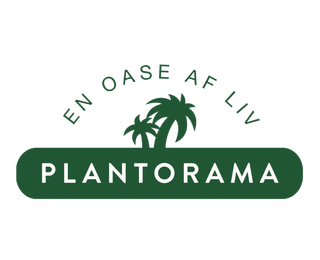En oase av liv plantarama logo.