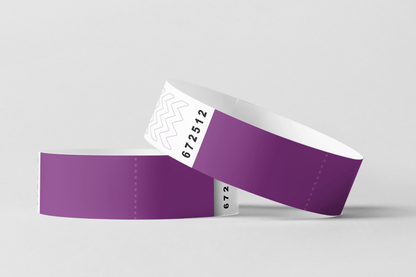Two Papir armbånd med KUPONG På lager fra JM Band® på hvit bakgrunn. farger: Rød
Blå
Mørk Blå
Gul
Gull
Oransje
Lilla
Rosa
Hvit
Grå
Lavendel
Mørk brun
Rød
Grønn
Gul
Blå
Svart